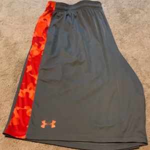 Under Armour Shorts